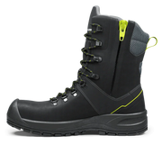 Solid Gear SG73103 Ion High SR Fiberglass Safety Boot