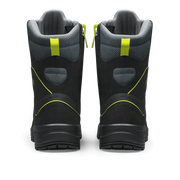 Solid Gear SG73103 Ion High SR Fiberglass Safety Boot
