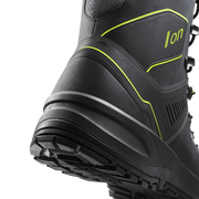 Solid Gear SG73103 Ion High SR Fiberglass Safety Boot