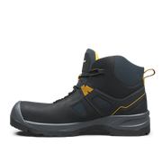 Solid Gear SG73202 Essence Mid Fiberglass Safety Boot
