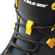 Solid Gear SG73202 Essence Mid Fiberglass Safety Boot