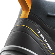 Solid Gear SG73202 Essence Mid Fiberglass Safety Boot