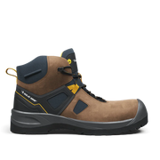 Solid Gear SG73204 Essence Mid Fiberglass Safety Boot