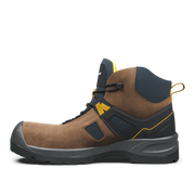 Solid Gear SG73204 Essence Mid Fiberglass Safety Boot