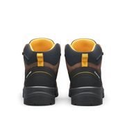 Solid Gear SG73204 Essence Mid Fiberglass Safety Boot