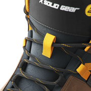 Solid Gear SG73204 Essence Mid Fiberglass Safety Boot
