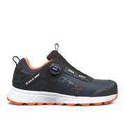 Solid Gear SG76014 Revolution 2S GTX Low BOA Nano Safety Trainer