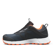 Solid Gear SG76014 Revolution 2S GTX Low BOA Nano Safety Trainer