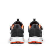Solid Gear SG76014 Revolution 2S GTX Low BOA Nano Safety Trainer