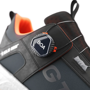 Solid Gear SG76014 Revolution 2S GTX Low BOA Nano Safety Trainer