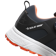 Solid Gear SG76014 Revolution 2S GTX Low BOA Nano Safety Trainer