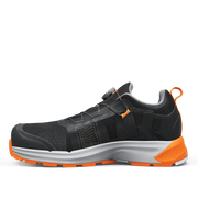 Solid Gear SG80126 Haze 2 Fly Low Safety Trainers Shoe