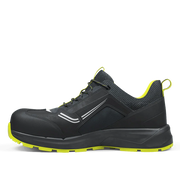 Solid Gear SG80201 Adapt Low Metal Free Safety Trainer Shoe