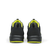 Solid Gear SG80201 Adapt Low Metal Free Safety Trainer Shoe