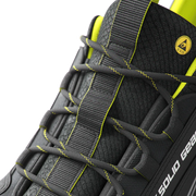 Solid Gear SG80201 Adapt Low Metal Free Safety Trainer Shoe