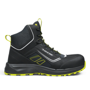 Solid Gear SG80202 Adapt Mid Metal Free Safety Boot