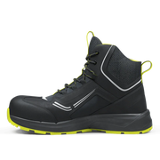 Solid Gear SG80202 Adapt Mid Metal Free Safety Boot
