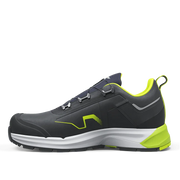 Solid Gear SG80204 Sonar Low BOA Nano Safety Trainer