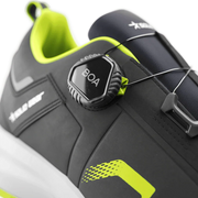 Solid Gear SG80204 Sonar Low BOA Nano Safety Trainer