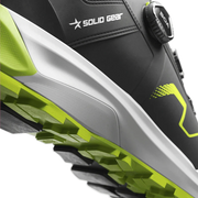 Solid Gear SG80204 Sonar Low BOA Nano Safety Trainer