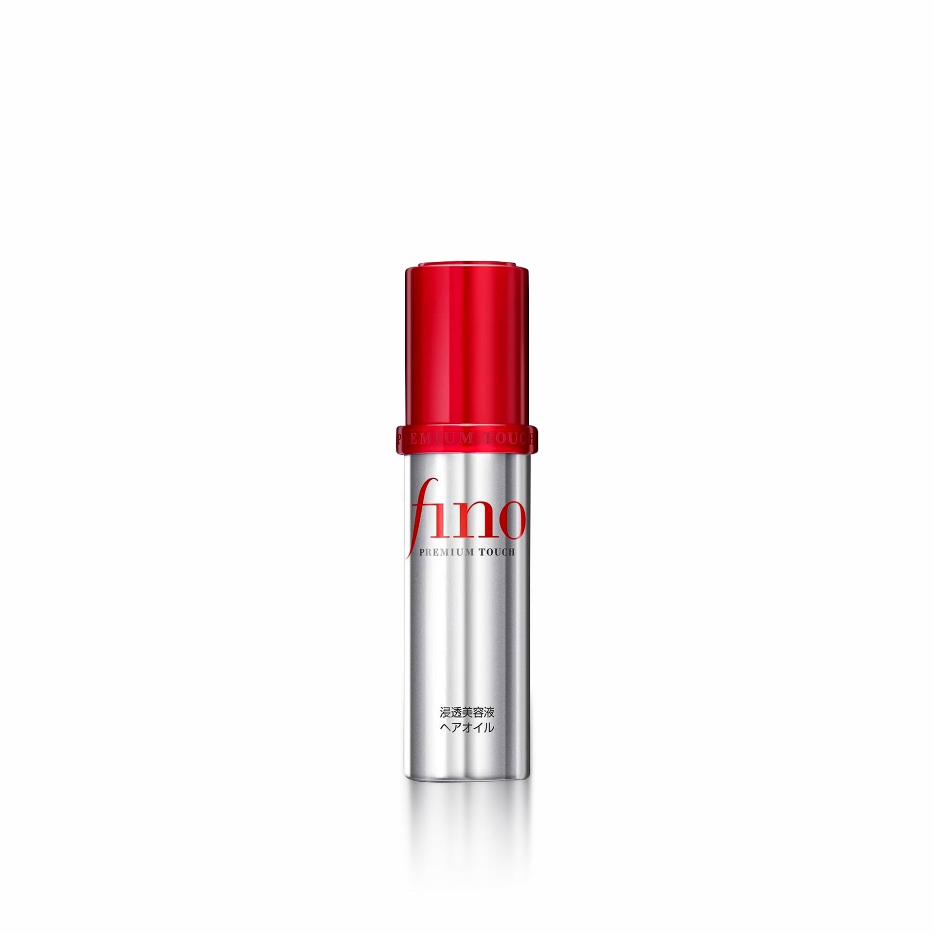 SHISEIDO Fino Premium Touch Penetration Essence Hair Oil 70ml