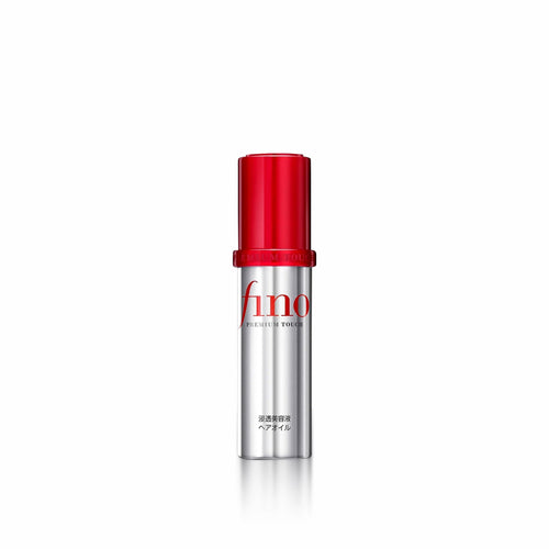 SHISEIDO Fino Premium Touch Penetration Essence Hair Oil 70ml
