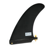 Deflow Single Fin + Side Bites