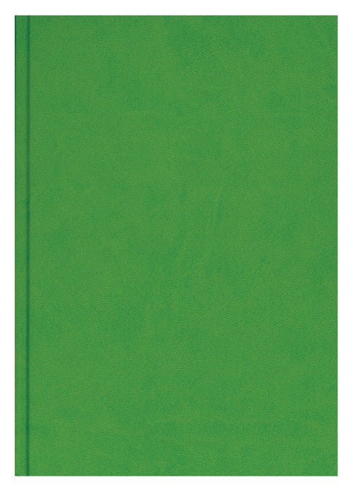 Nuba Silhouette - A5 Ruled Notebook