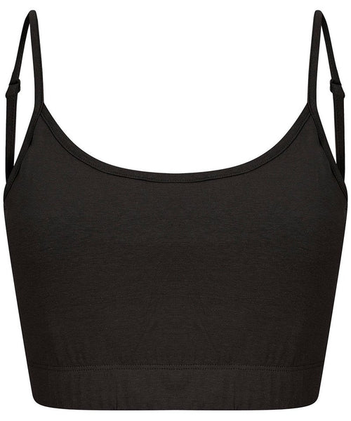 rPET Cami Top With Adjustable Strap