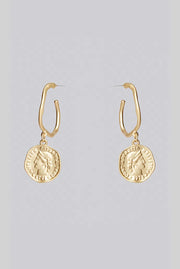 Louche Sodi Earrings