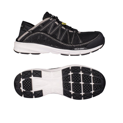 SOLID GEAR BY SNICKERS CLOUD S1 SG80110 SRC WORK SHOE