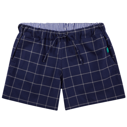 Sea Otter  short shorts
