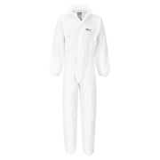Portwest ST80 BizTex SMS FR Coverall Type 5/6 (Pk50)