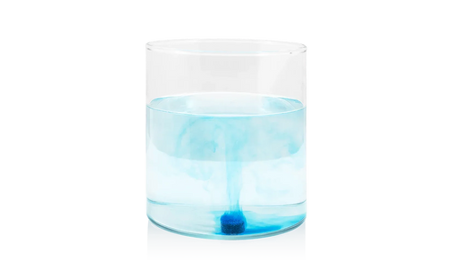 Screenwash Pod Pack of 6 - Makes 30L - Blue Raspberry Fresh Fragrance RRP £11.99