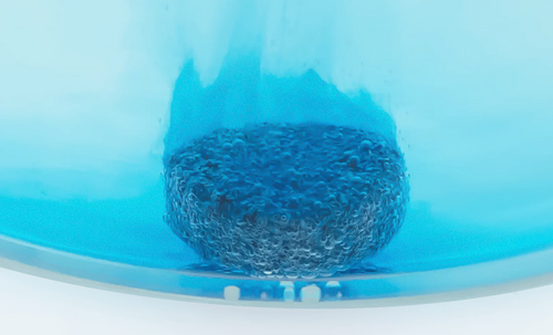 Screenwash Pod - Makes 5L of Screen Wash - Blue Raspberry Fresh Fragrance RRP £4.99