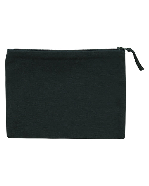 Woven Pencil Case