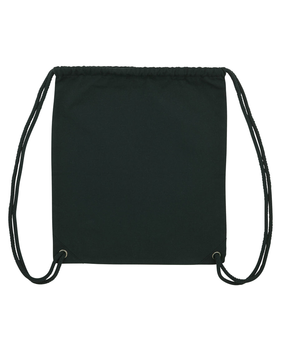 Woven Gym Bag