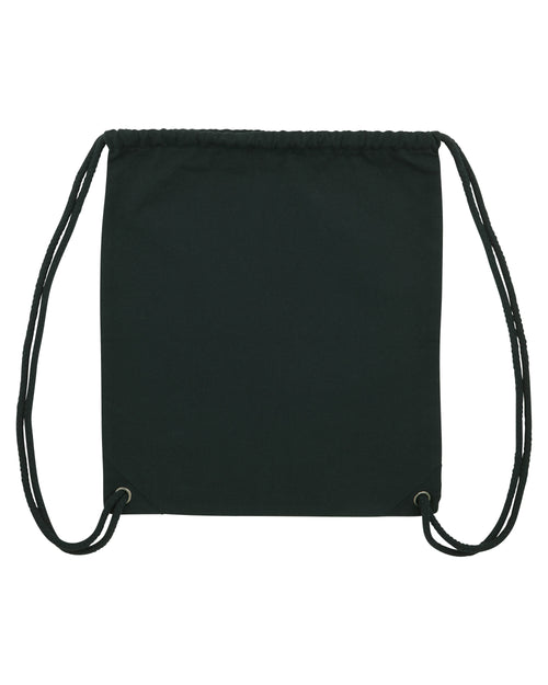 Woven Gym Bag