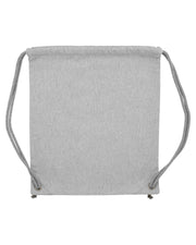 Woven Gym Bag