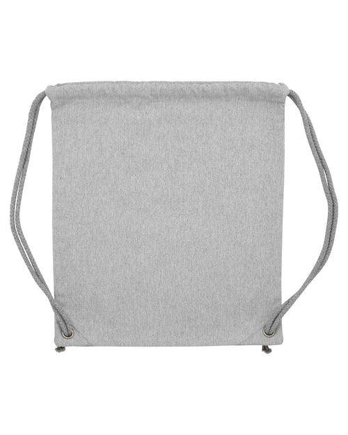 Woven Gym Bag