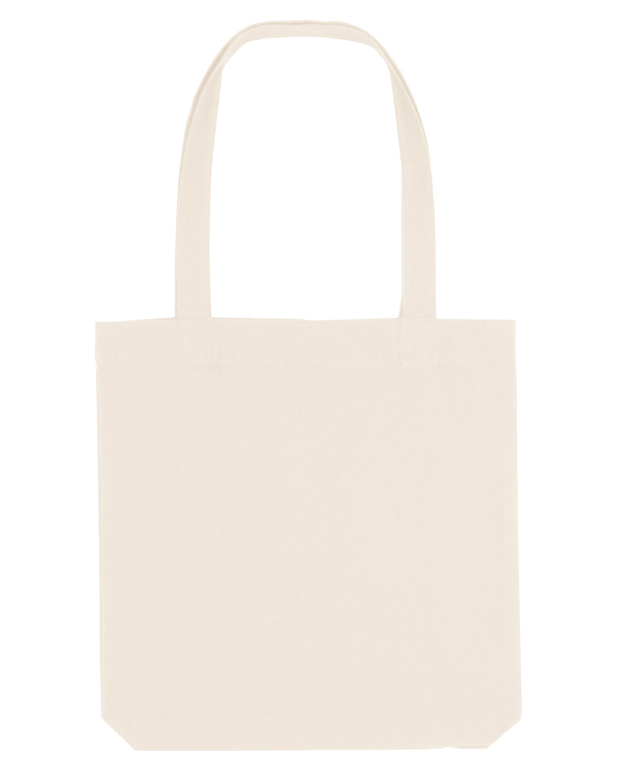 Woven Tote Bag 2