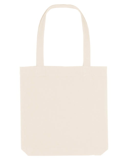 Woven Tote Bag 2