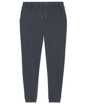 Organic Vintage Jogger Pants: Unisex