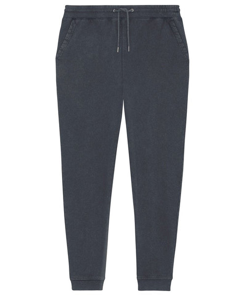 Organic Vintage Jogger Pants: Unisex