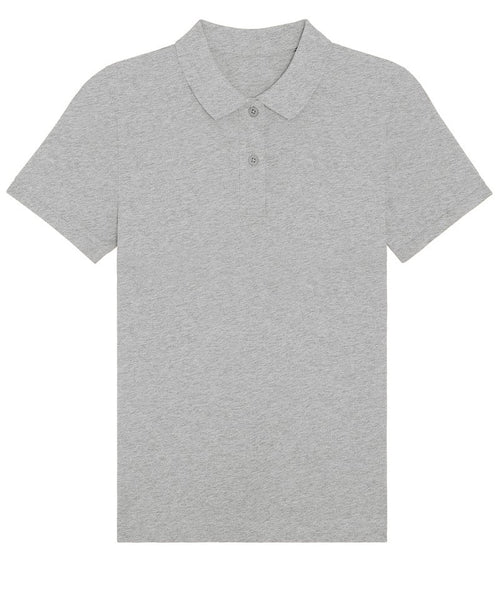 Organic Colours Womens Polo Shirt