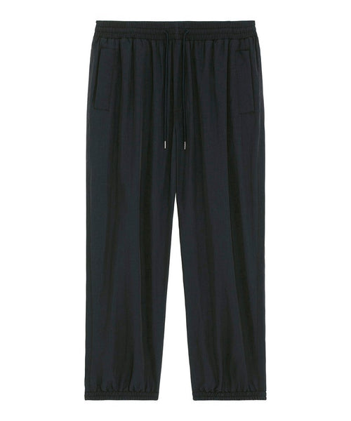 Recycled Nylon Tracksuit Bottoms: Unisex
