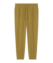 Recycled Nylon Tracksuit Bottoms: Unisex