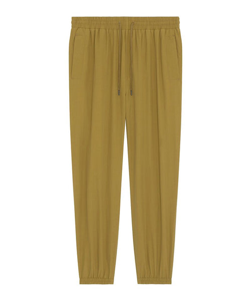Recycled Nylon Tracksuit Bottoms: Unisex