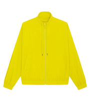 Recycled Nylon Tracksuit Top: Unisex