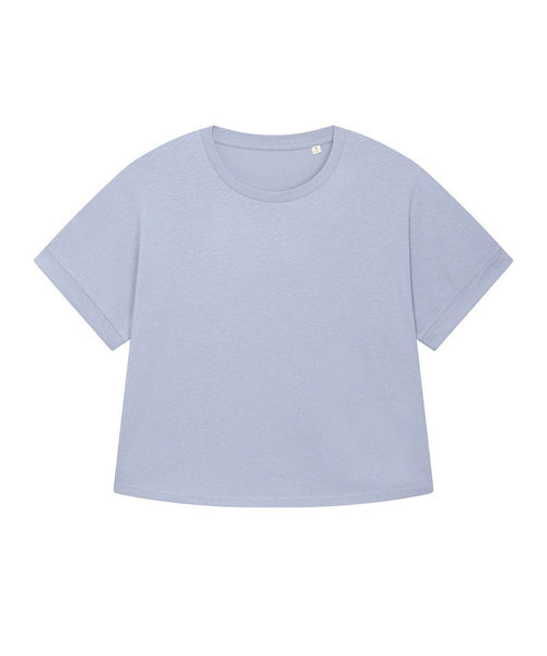 Organic Oversized Dolman Sleeve T-shirt